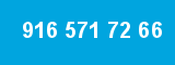 916 571 72 66 916 571 72 66